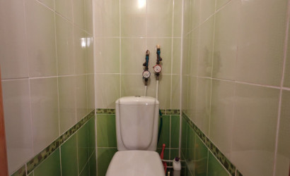 Купить 3-комнатную квартиру, Гомель, Кожара ул., 1. Фото 17