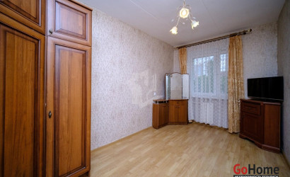 Купить 3-комнатную квартиру, Минск, Волгоградская ул., 57/А(Первомайский район). Фото 7