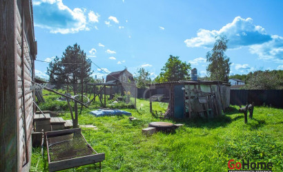 Купить участок, АНТОСИНО, 10 соток. Фото 7