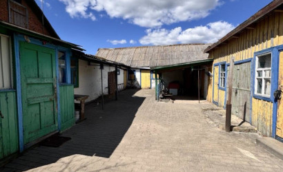 Купить дом, Крупец, Комсомольская, 24 соток. Фото 12