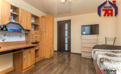 Купить 3-комнатную квартиру, Минск, Алтайская ул., 164/1 (Заводской район). Фото 9