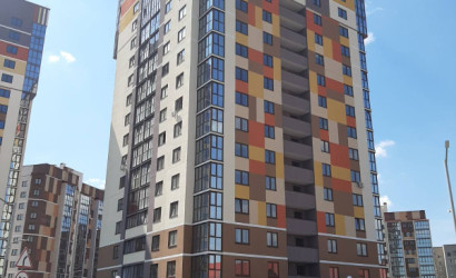 Снять 1-комнатную квартиру, Брест, ул. Папанина, д. 3. Фото 11