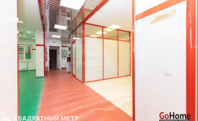 Продажа помещения, Минск, Каховская ул., 17,  от 97.8 до 126.3 кв.м.. Фото 11