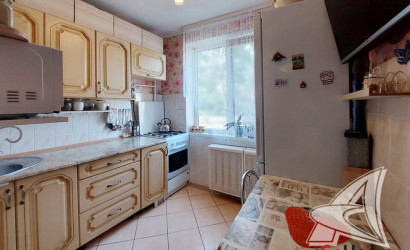 Купить 3-комнатную квартиру, Брест, Восток, ул. Московская. Фото 12