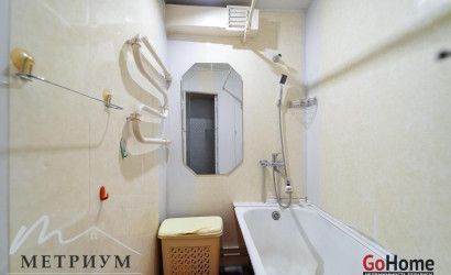 Купить 2-комнатную квартиру, Минск, Карвата ул., 64 (Партизанский район). Фото 11