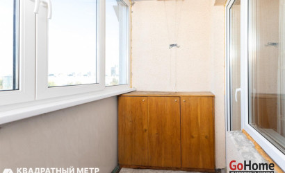 Купить 3-комнатную квартиру, Минск, Рокоссовского просп., 84 (Ленинский район). Фото 4