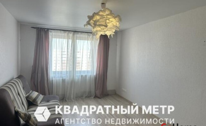 Купить 3-комнатную квартиру, Боровляны, Первомайская ул., 50. Фото 1
