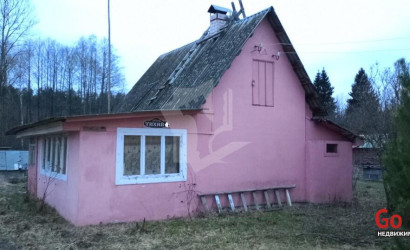 Купить дом в деревне, Избище, Тихий пер., 13 соток. Фото 2