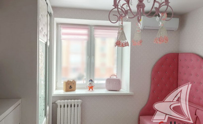 Купить 2-комнатную квартиру, Брест, Брестских дивизий, ул. Брестских дивизий. Фото 12