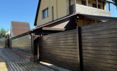 Купить дом, БЕРЕЗОВАЯ РОЩА-1 ст.,  180, 4.78 соток. Фото 10