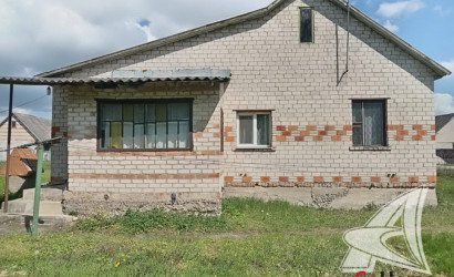 Купить дом, Птицефабрика, Батчинский с/с, 12 соток. Фото 2