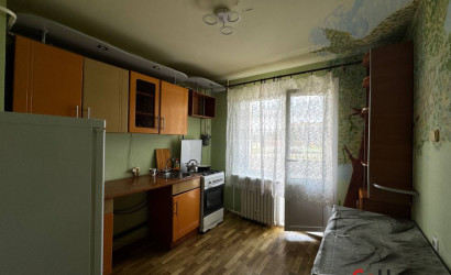 Снять 2-комнатную квартиру, Шклов, Молодёжная. Фото 1