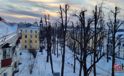 Купить 2-комнатную квартиру, Минск, Стахановская ул., 33 (Партизанский район). Фото 3