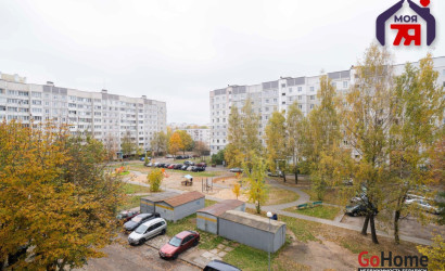 Купить 1-комнатную квартиру, Минск, Плеханова ул., 97/2 (Ленинский район). Фото 8