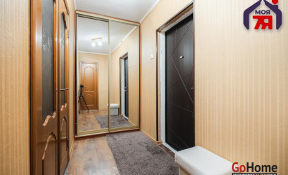 Купить 1-комнатную квартиру, Минск, Варвашени ул., 13/1 (Заводской район). Фото 17