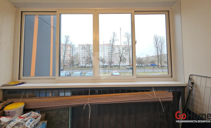 Купить 1-комнатную квартиру, Боровляны, Березовая роща ул., 99/3. Фото 28