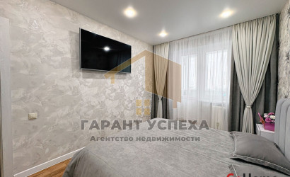 Купить 4-комнатную квартиру, Брест, ул. Суворова, д. . Фото 10