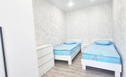 Снять 2-комнатную квартиру на сутки, Гродно, ул. Урицкого , д. 8. Фото 3