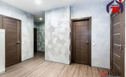 Купить 2-комнатную квартиру, Минск, Скрыганова ул., 4/А (Фрунзенский район). Фото 8