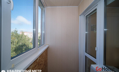 Купить 2-комнатную квартиру, Минск, Герасименко ул., 50 (Заводской район). Фото 7