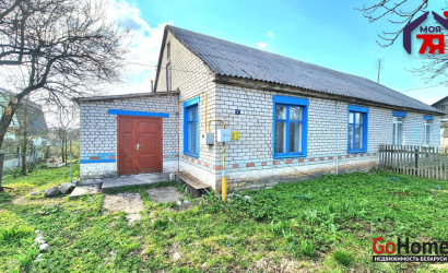 Купить дом, Юцки, Лесная ул., 9 соток. Фото 2