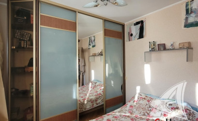 Купить 4-комнатную квартиру, Брест, Восток, ул. Кривошеина. Фото 7