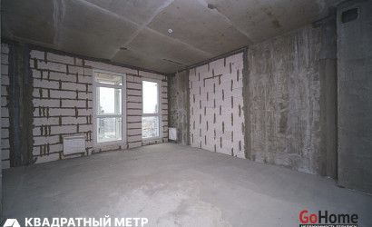 Купить 3-комнатную квартиру, Минск, Савицкого ул., 23 (Октябрьский район). Фото 5