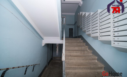 Купить 1-комнатную квартиру, Минск, Казинца ул., 84 (Октябрьский район). Фото 21