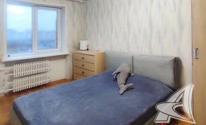 Купить 3-комнатную квартиру, Жабинка, , . Фото 13