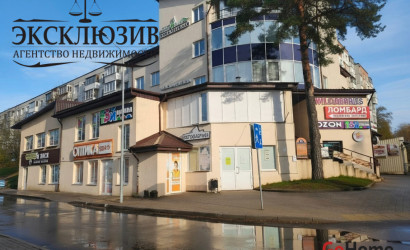 Купить 3-комнатную квартиру, Минск, Водолажского ул., 21/А (Первомайский район). Фото 49