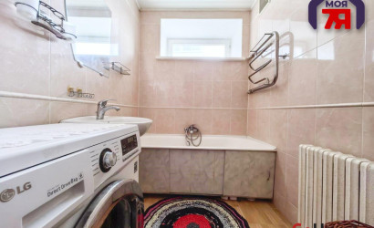 Купить 3-комнатную квартиру, Слуцк, Ивановского ул., 5. Фото 15