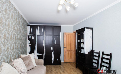 Купить 3-комнатную квартиру, Минск, Восточная ул., 30 (Советский район). Фото 2