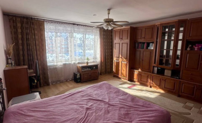 Купить 2-комнатную квартиру, Витебск, Лазо, 129. Фото 3