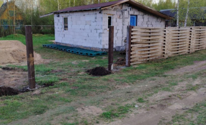 Купить дачу, Восход, 10 соток. Фото 4