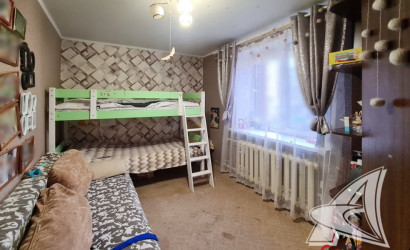 Купить 3-комнатную квартиру, Брест, Центр, б-р Космонавтов. Фото 12