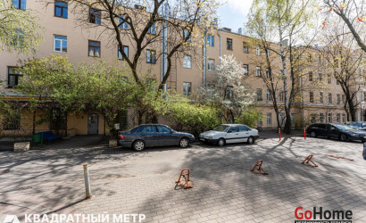 Купить 2-комнатную квартиру, Минск, Интернациональная ул., 13(Центральный район). Фото 15