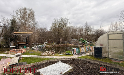 Купить дачу, Витебск, Спокойная, 6 соток. Фото 10