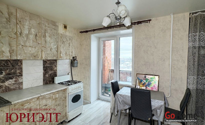 Купить 4-комнатную квартиру, Витебск, Гагарина, 105Г. Фото 13