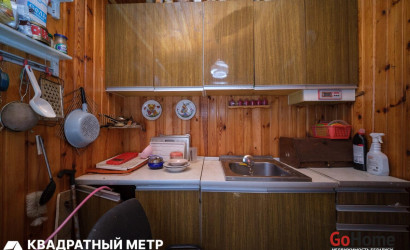 Купить дом в деревне, Новая Лира, 5.12 соток. Фото 7