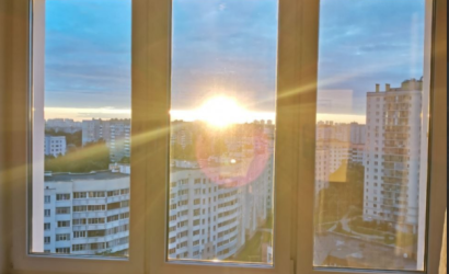 Снять 2-комнатную квартиру, Минск, просп. газеты Правда, д. 15(Московский район). Фото 10