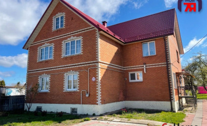 Купить коттедж, Озеро, Центральная ул., 9.9 соток. Фото 10
