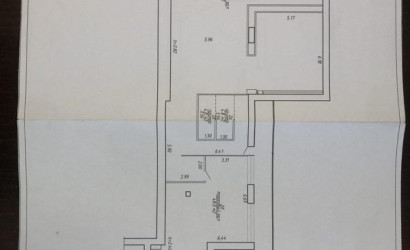 Продажа торгового помещения, Минск, Немига ул., 12/А, 547.9 кв.м.. Фото 23
