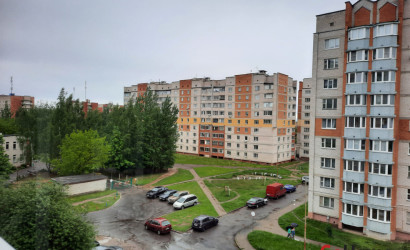 Купить 2-комнатную квартиру, Полоцк, Шенягина ул., 5. Фото 13