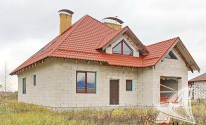 Купить дом, Брест, Козловичи, 10.18 соток. Фото 1