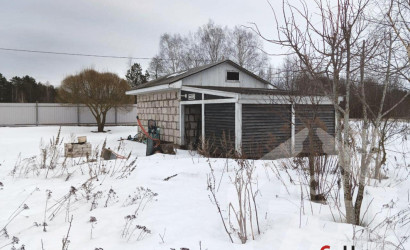 Купить дом, Радошковичи, Серебрянка ул., 25 соток. Фото 4