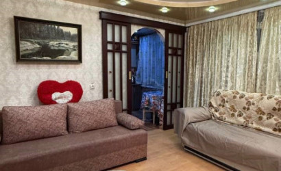 Купить 2-комнатную квартиру, Витебск, Фрунзе, 65/1. Фото 2