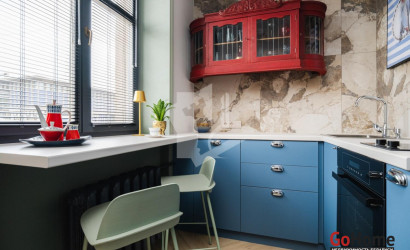 Купить 2-комнатную квартиру, Минск, Независимости просп., 42 (Партизанский район). Фото 13