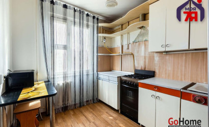 Купить 2-комнатную квартиру, Минск, Панченко ул., 14 (Фрунзенский район). Фото 8