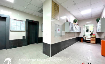 Снять 2-комнатную квартиру, Минск, Притыцкого ул. 160(Фрунзенский район). Фото 24