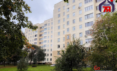 Купить 2-комнатную квартиру, Минск, Звязда газеты просп., 10/1 (Московский район). Фото 16